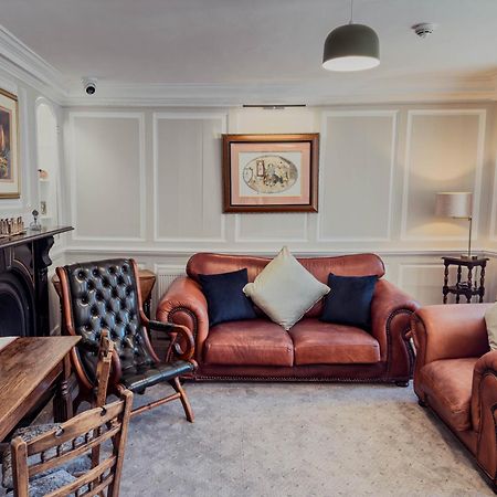 Newport Quay Bed & Breakfast Екстериор снимка
