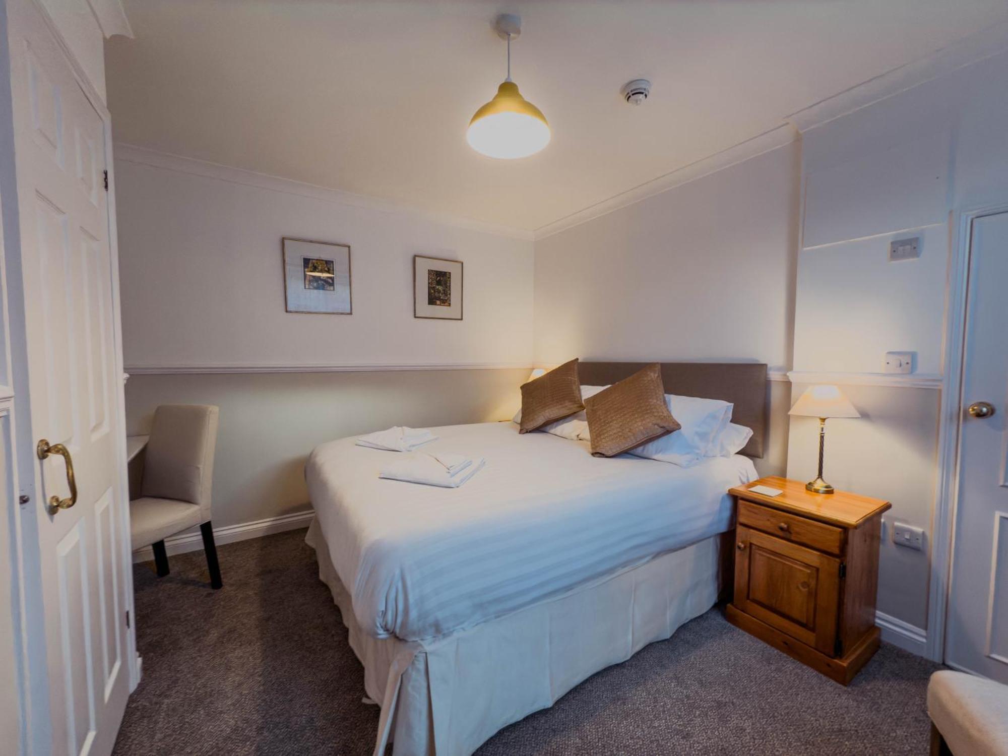 Newport Quay Bed & Breakfast Екстериор снимка