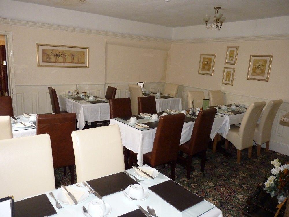 Newport Quay Bed & Breakfast Екстериор снимка