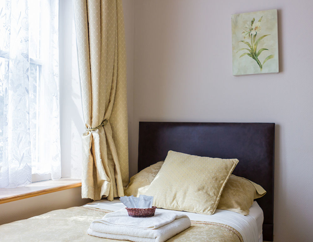 Newport Quay Bed & Breakfast Екстериор снимка