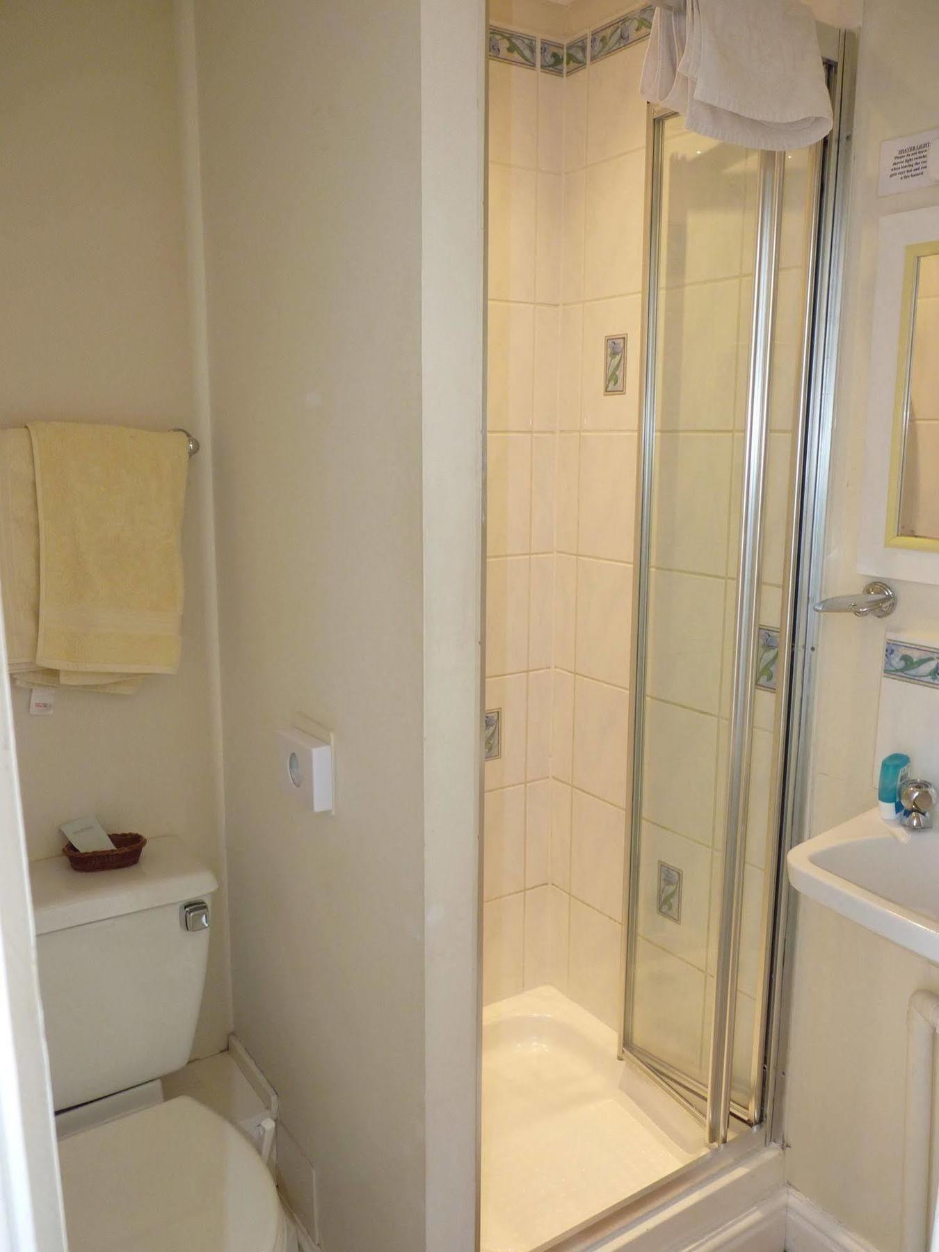 Newport Quay Bed & Breakfast Екстериор снимка