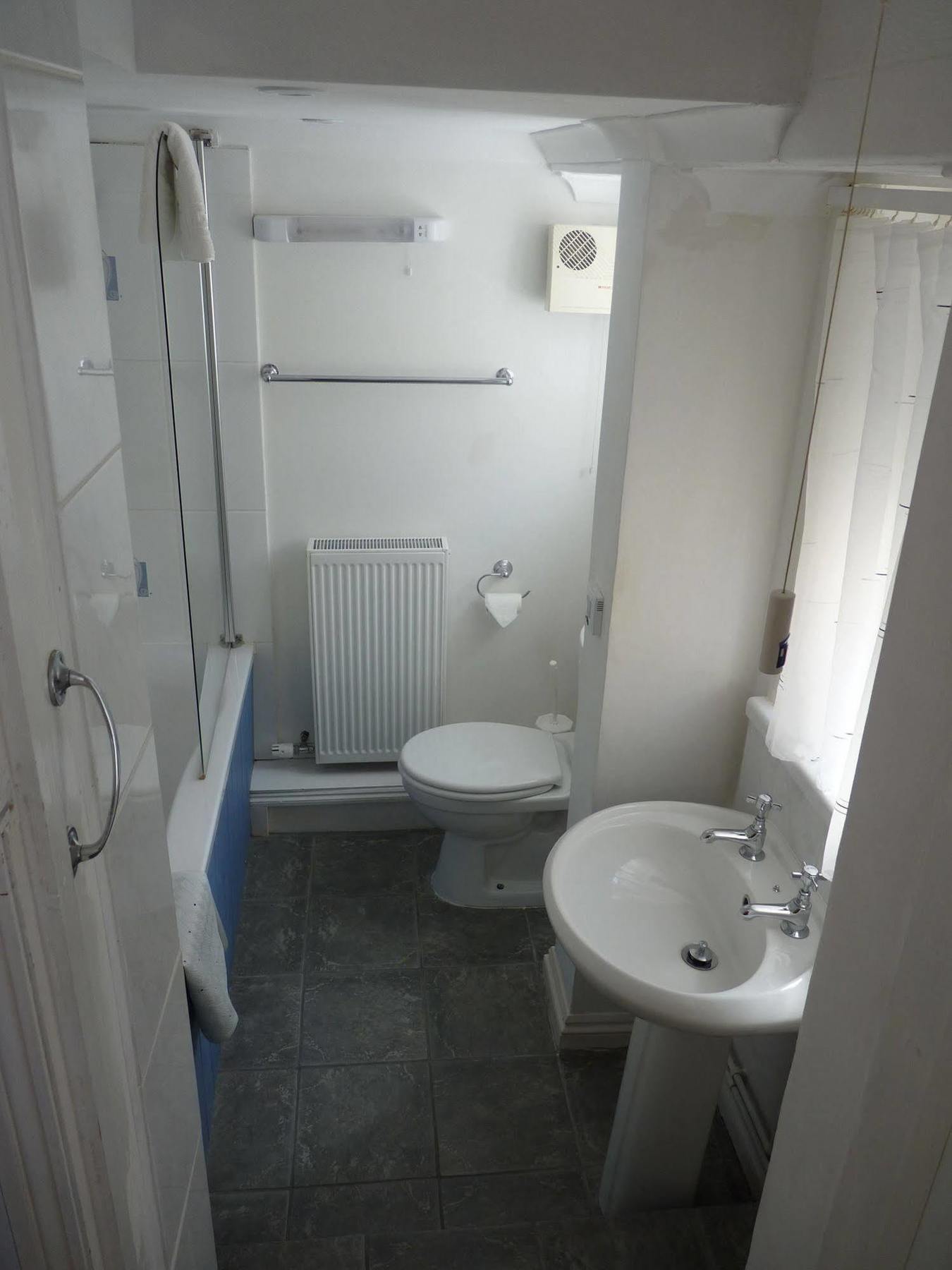 Newport Quay Bed & Breakfast Екстериор снимка