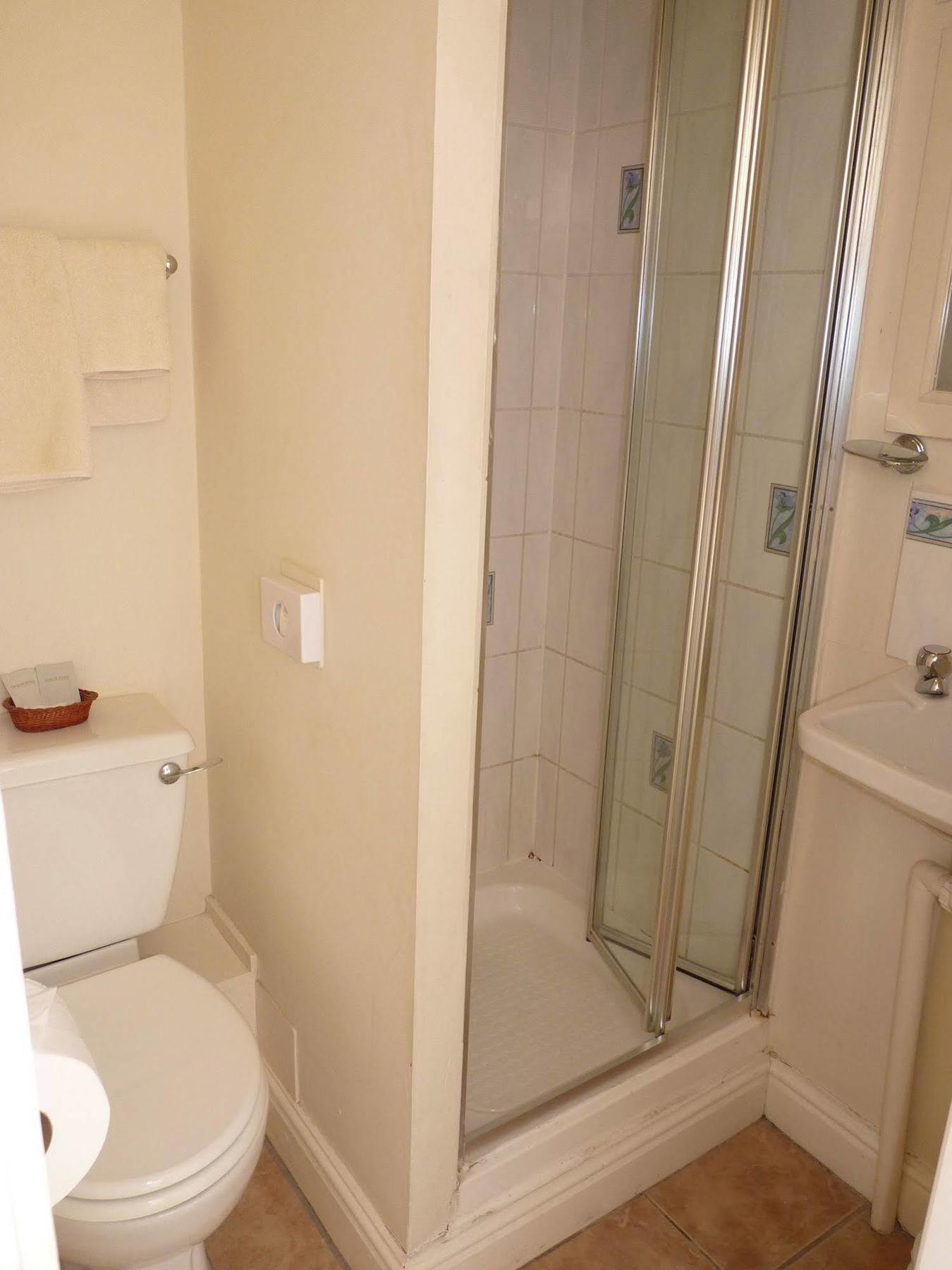 Newport Quay Bed & Breakfast Екстериор снимка
