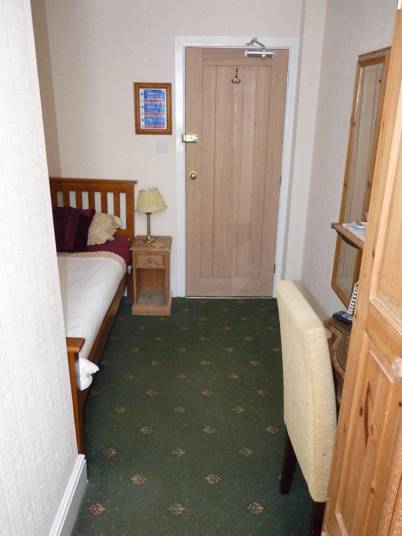 Newport Quay Bed & Breakfast Екстериор снимка