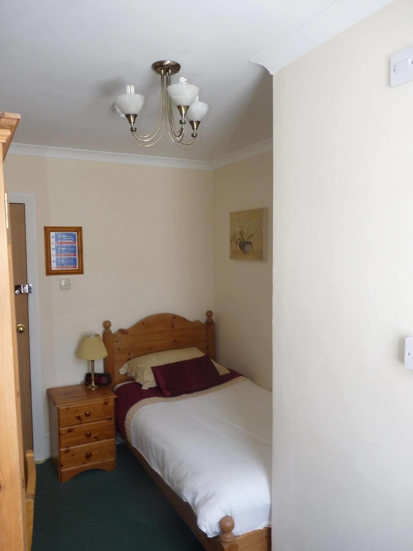 Newport Quay Bed & Breakfast Екстериор снимка